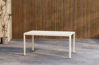 Giardini Rechthoekige Eettafel 