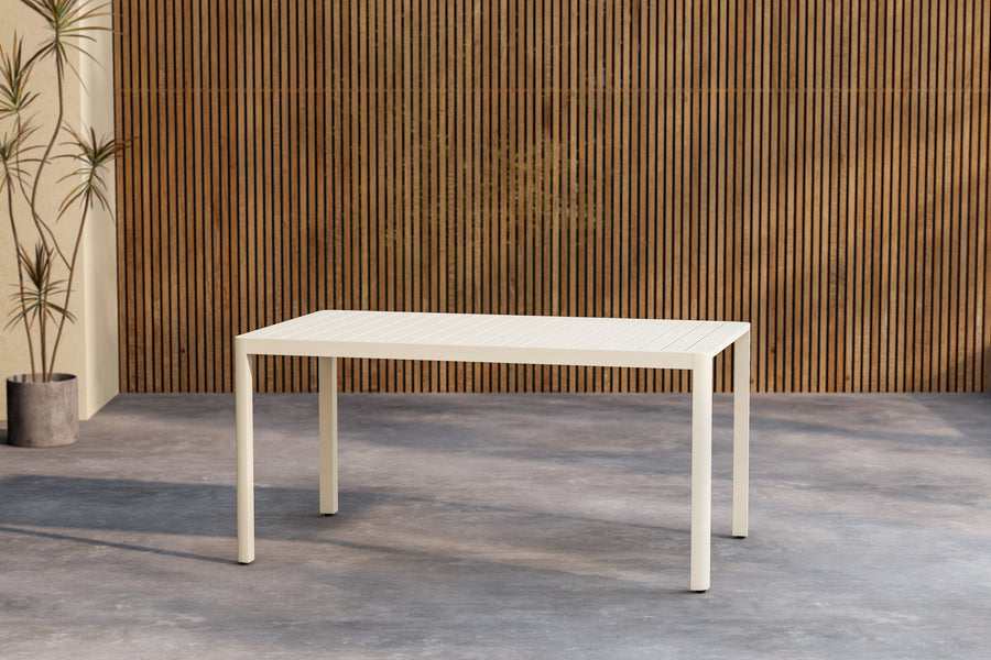 Giardini Rechthoekige Eettafel 