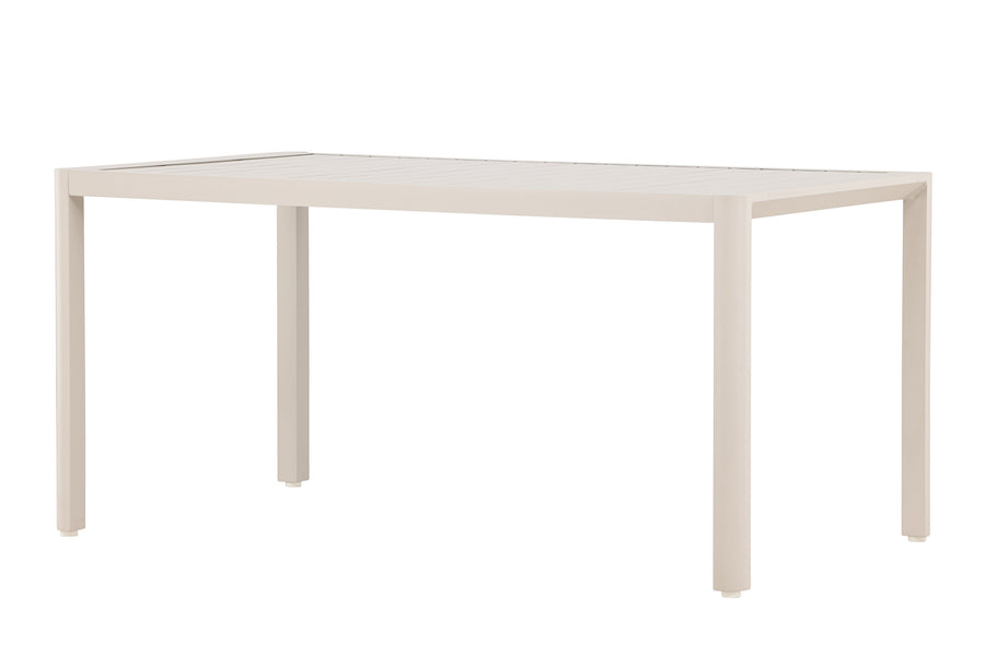 Giardini Rechthoekige Eettafel 