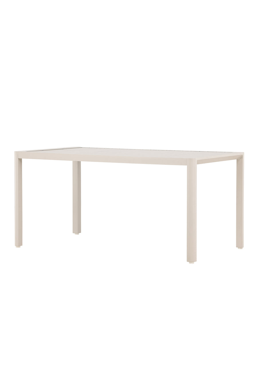 Giardini Rechthoekige Eettafel 