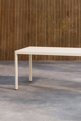 Giardini Rechthoekige Eettafel 