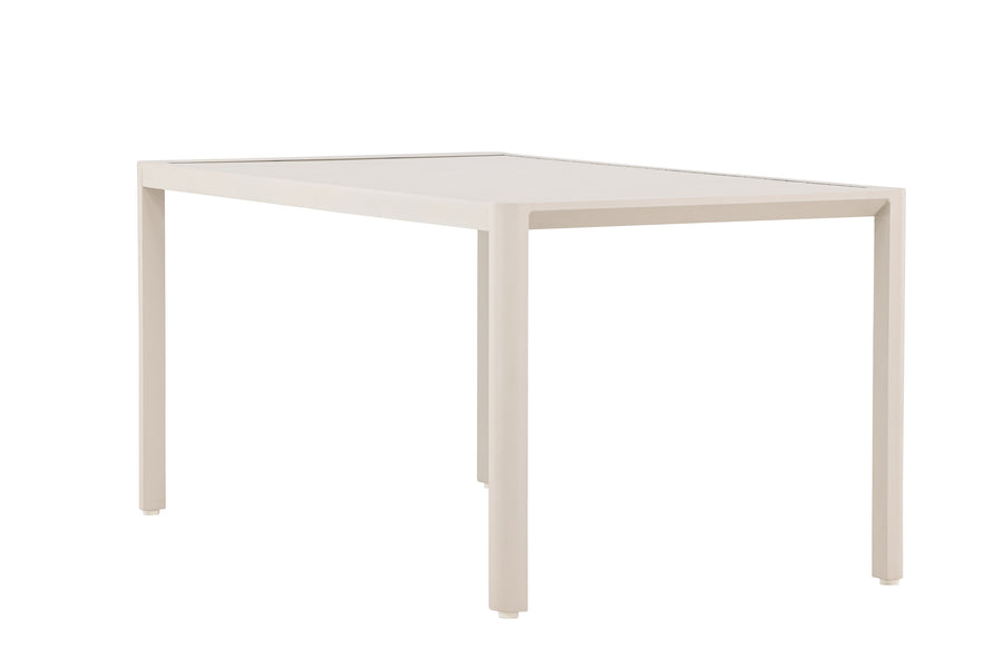 Giardini Rechthoekige Eettafel 