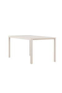 Giardini Rechthoekige Eettafel 