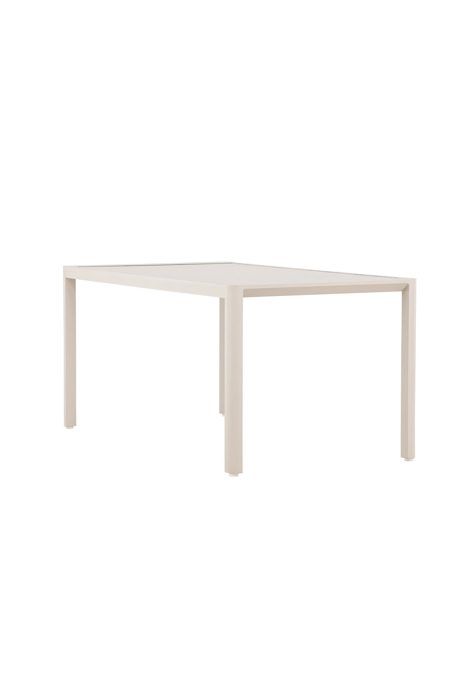 Giardini Rechthoekige Eettafel 