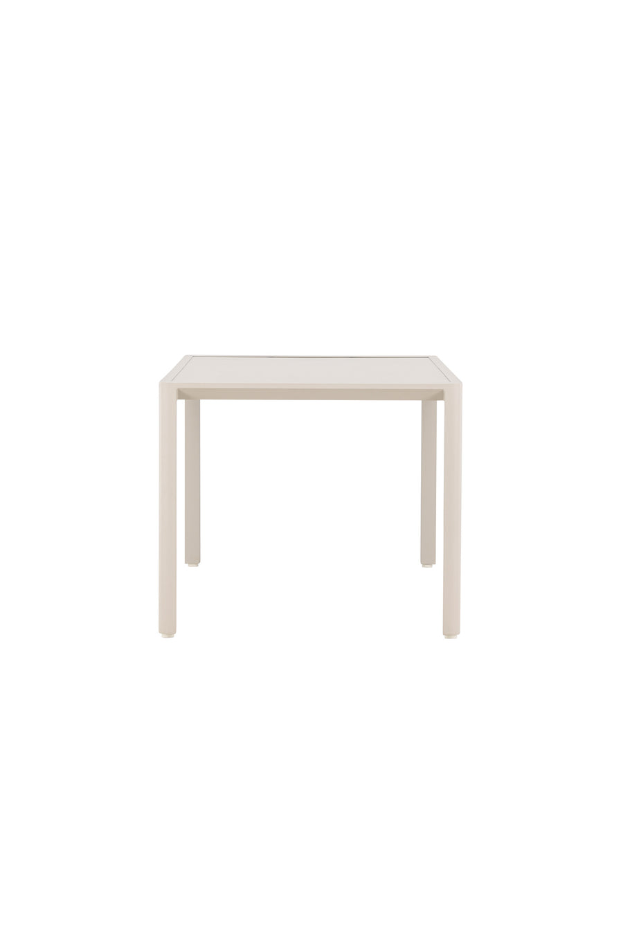 Giardini Rechthoekige Eettafel 