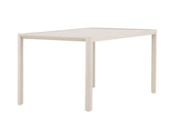 Giardini Rechthoekige Eettafel 