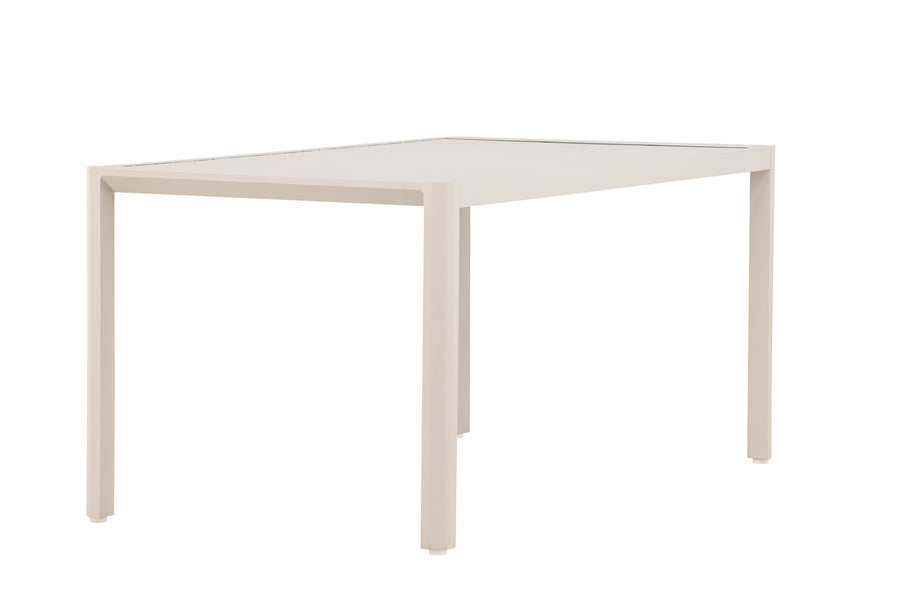 Giardini Rechthoekige Eettafel 