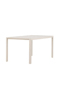 Giardini Rechthoekige Eettafel 