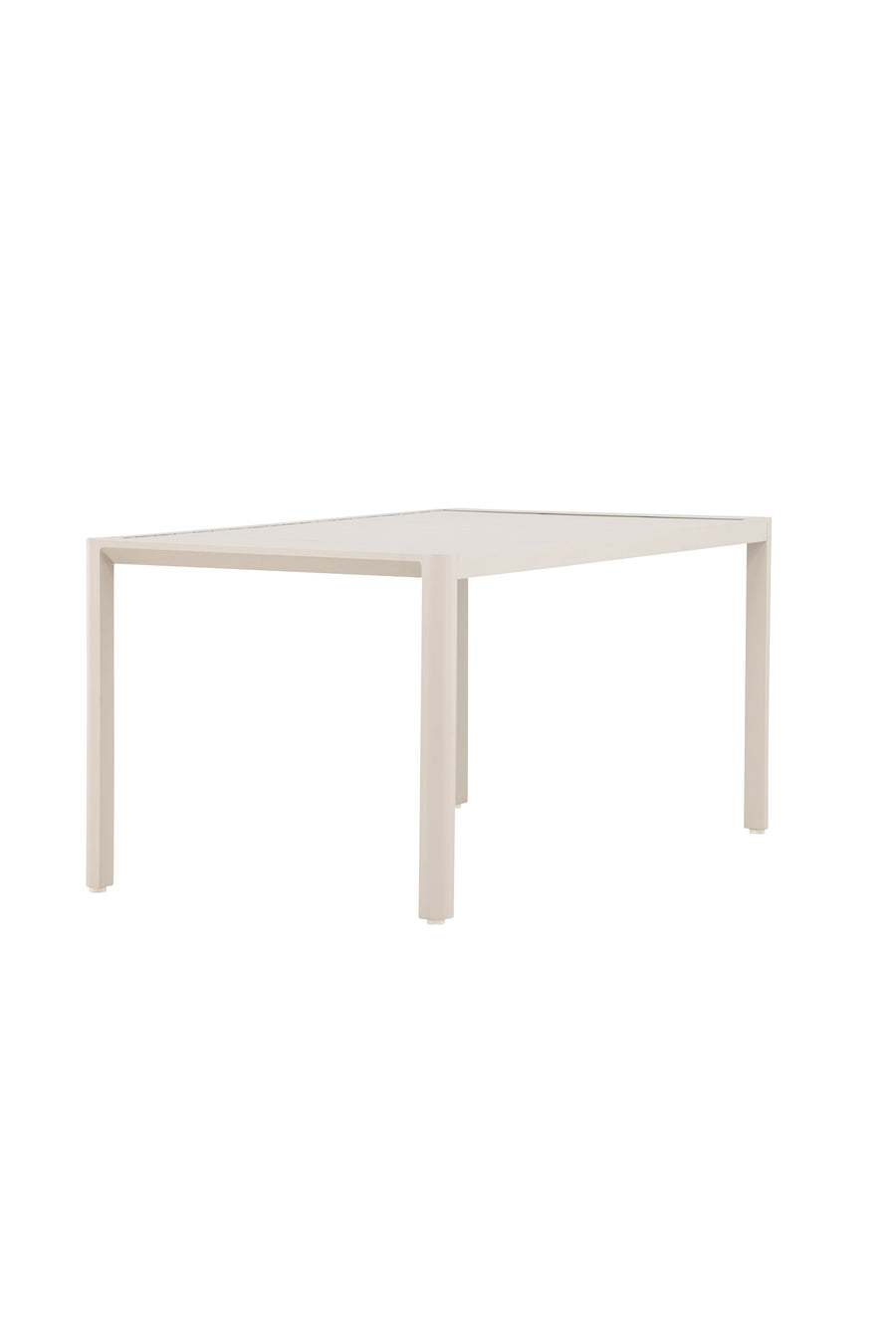 Giardini Rechthoekige Eettafel 