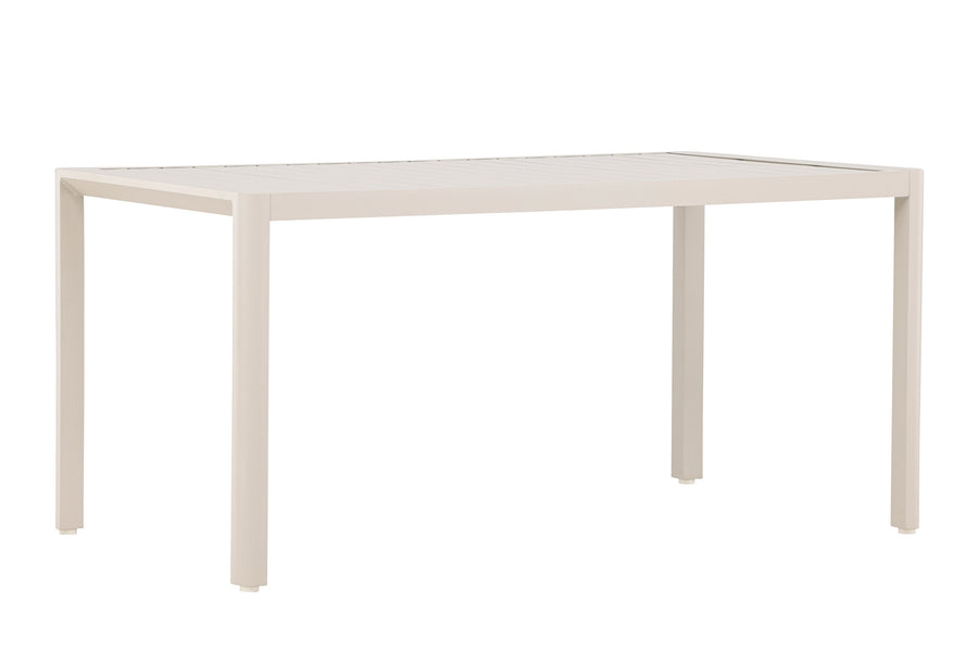 Giardini Rechthoekige Eettafel 