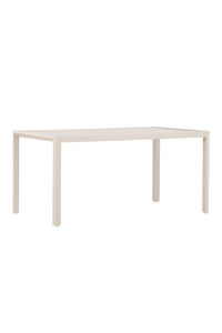 Giardini Rechthoekige Eettafel 