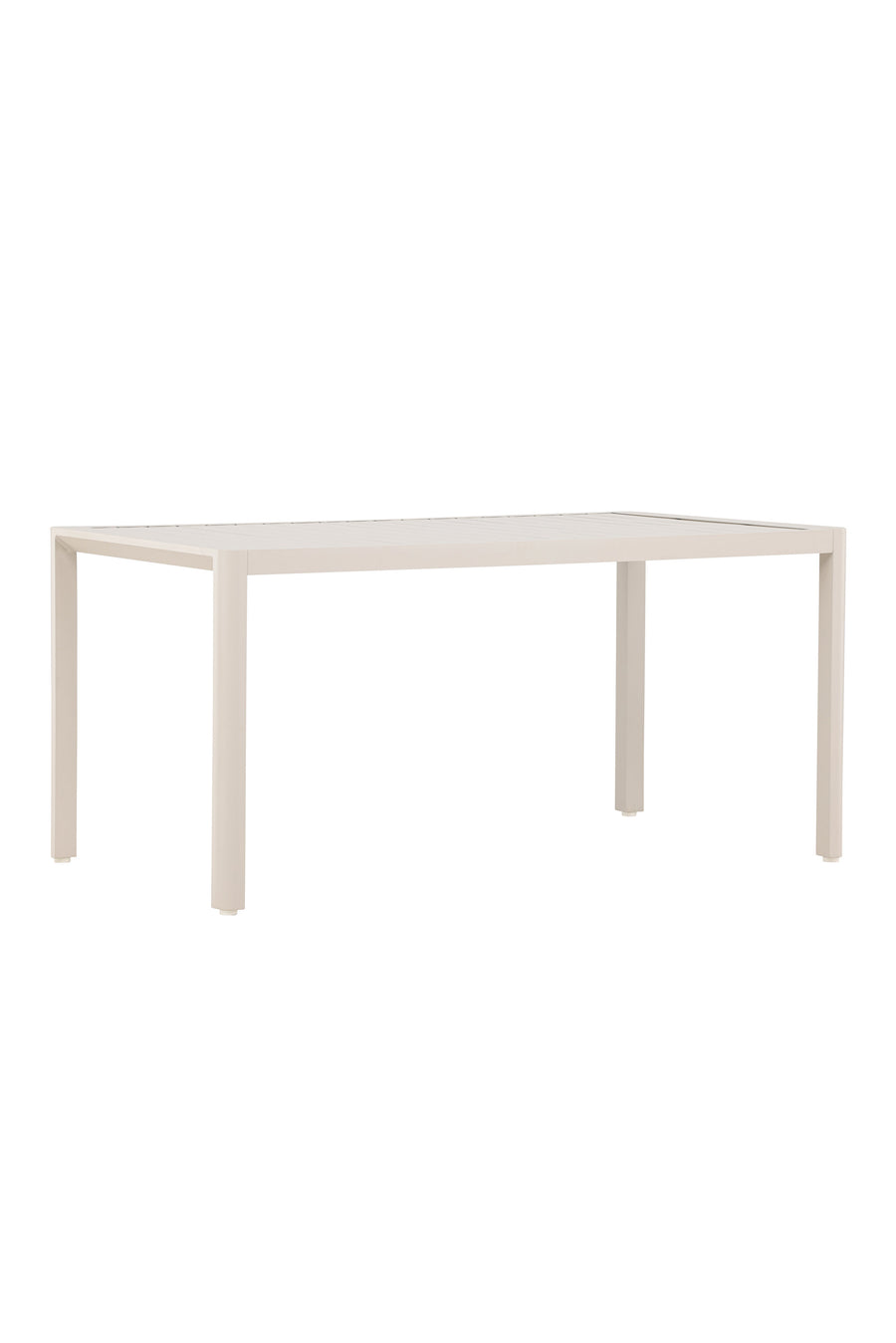 Giardini Rechthoekige Eettafel 