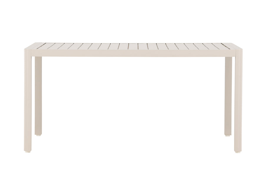 Giardini Rechthoekige Eettafel 