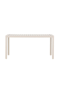 Giardini Rechthoekige Eettafel 