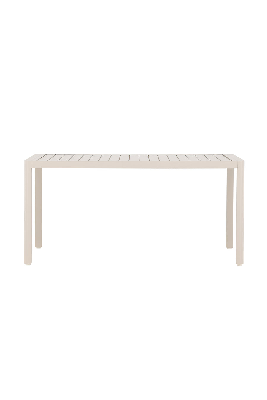 Giardini Rechthoekige Eettafel 