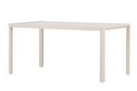 Giardini Rechthoekige Eettafel 