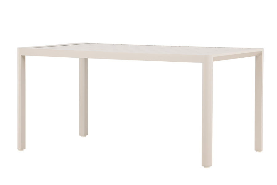 Giardini Rechthoekige Eettafel 