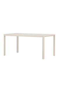 Giardini Rechthoekige Eettafel 
