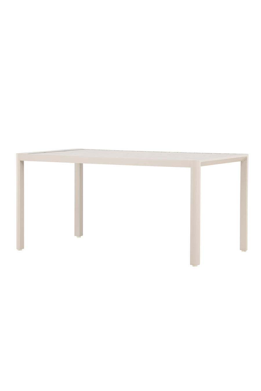 Giardini Rechthoekige Eettafel 