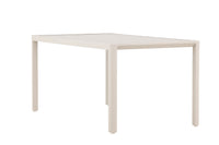Giardini Rechthoekige Eettafel 