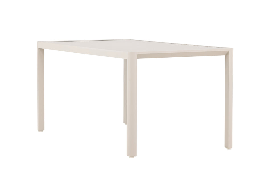 Giardini Rechthoekige Eettafel 