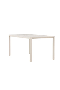 Giardini Rechthoekige Eettafel 