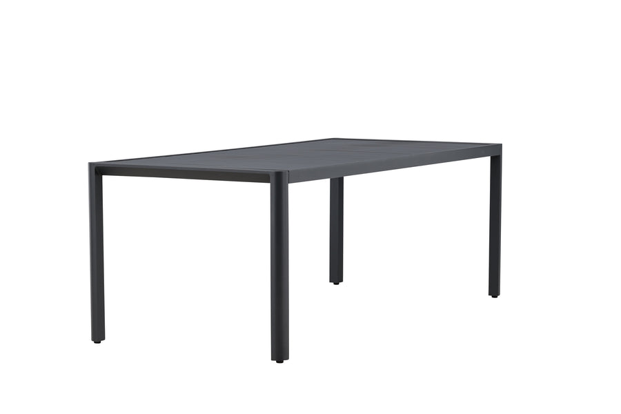 Giardini Rechthoekige Eettafel 