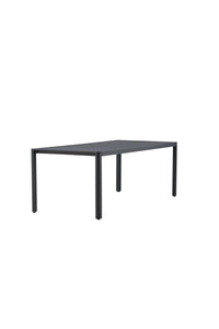Giardini Rechthoekige Eettafel 