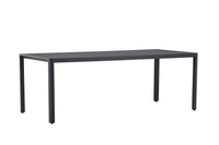 Giardini Rechthoekige Eettafel 