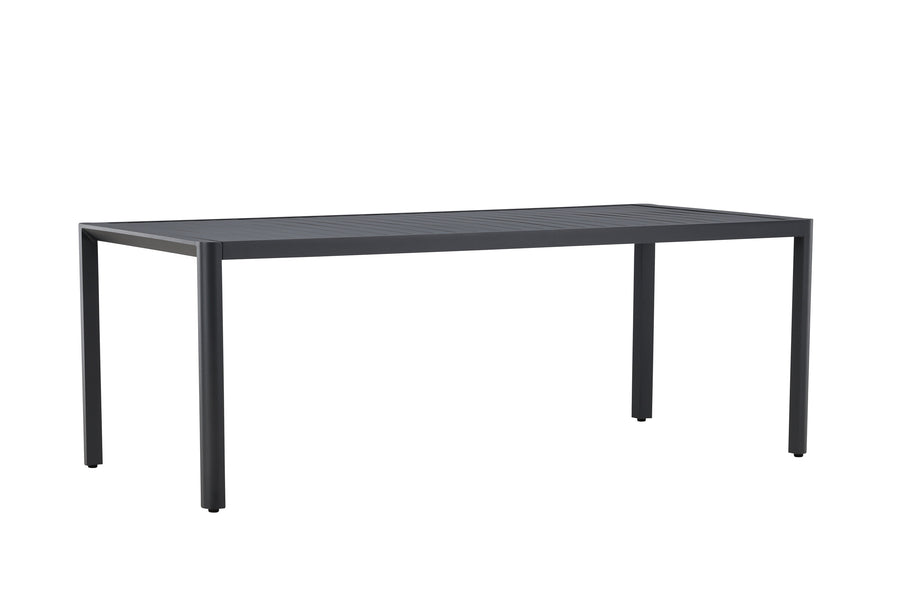 Giardini Rechthoekige Eettafel 