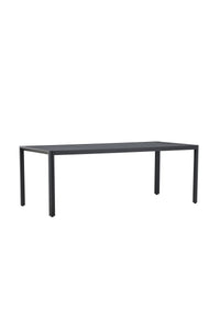 Giardini Rechthoekige Eettafel 