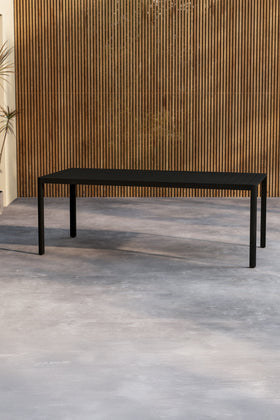 Giardini Rechthoekige Eettafel 