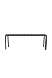 Giardini Rechthoekige Eettafel 