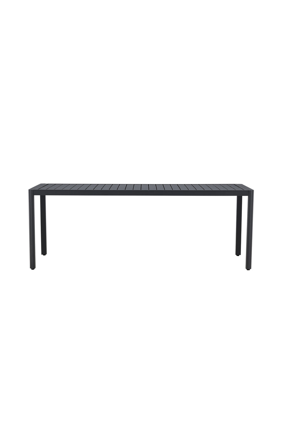 Giardini Rechthoekige Eettafel 