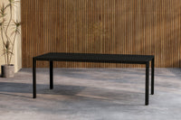 Giardini Rechthoekige Eettafel 