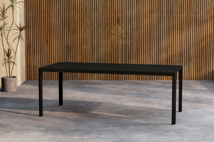 Giardini Rechthoekige Eettafel 