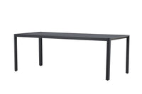 Giardini Rechthoekige Eettafel 