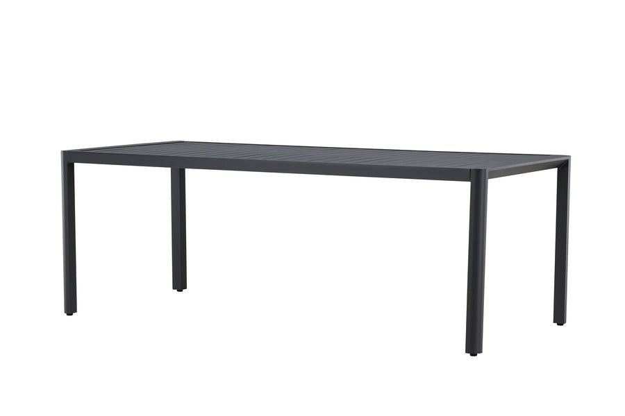 Giardini Rechthoekige Eettafel 