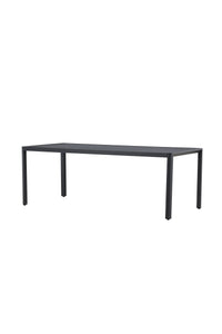 Giardini Rechthoekige Eettafel 