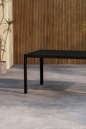 Giardini Rechthoekige Eettafel 