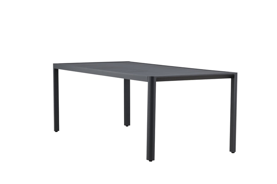 Giardini Rechthoekige Eettafel 