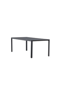 Giardini Rechthoekige Eettafel 
