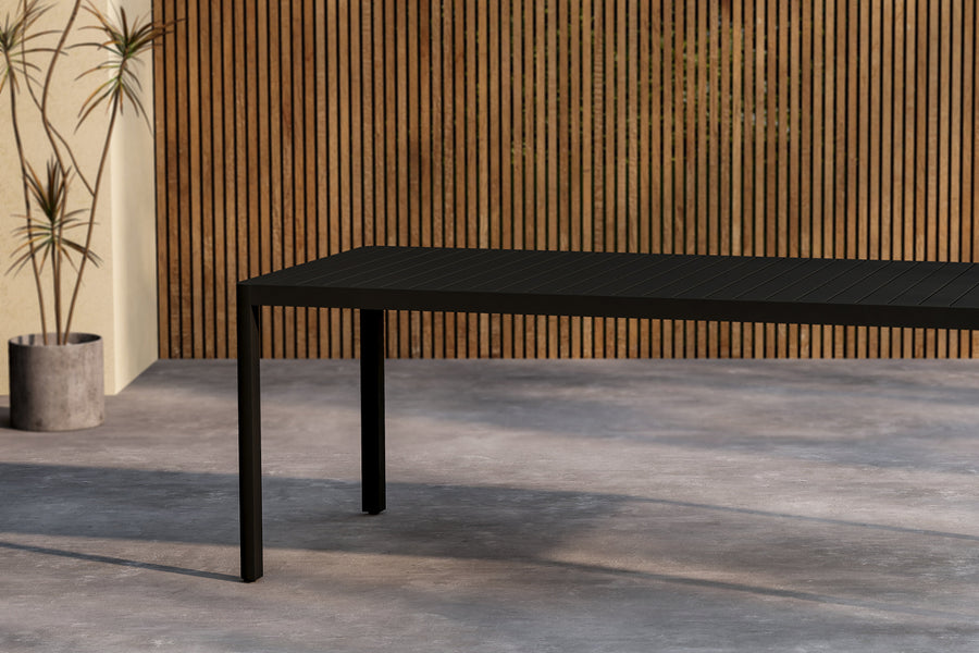 Giardini Rechthoekige Eettafel 