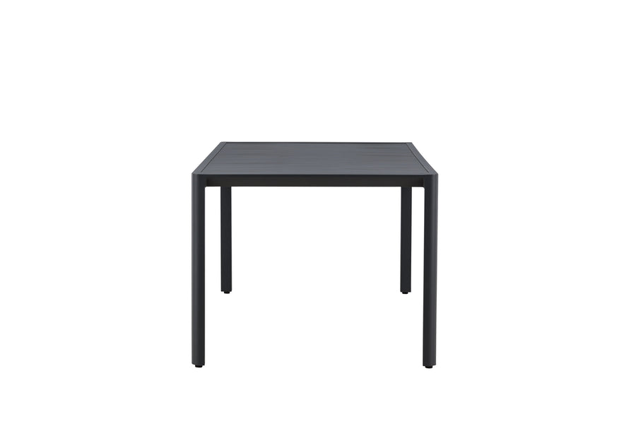 Giardini Rechthoekige Eettafel 