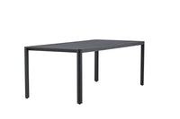 Giardini Rechthoekige Eettafel 