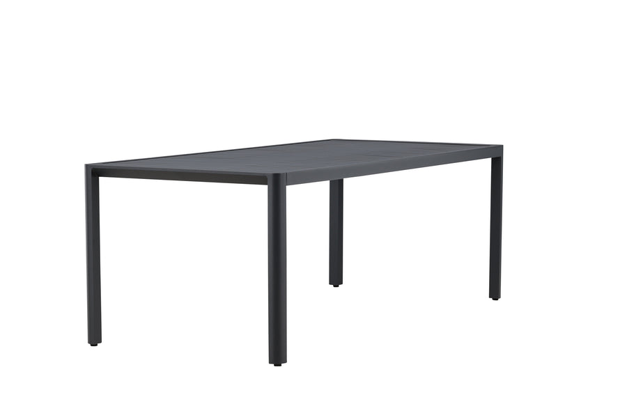 Giardini Rechthoekige Eettafel 
