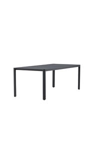 Giardini Rechthoekige Eettafel 