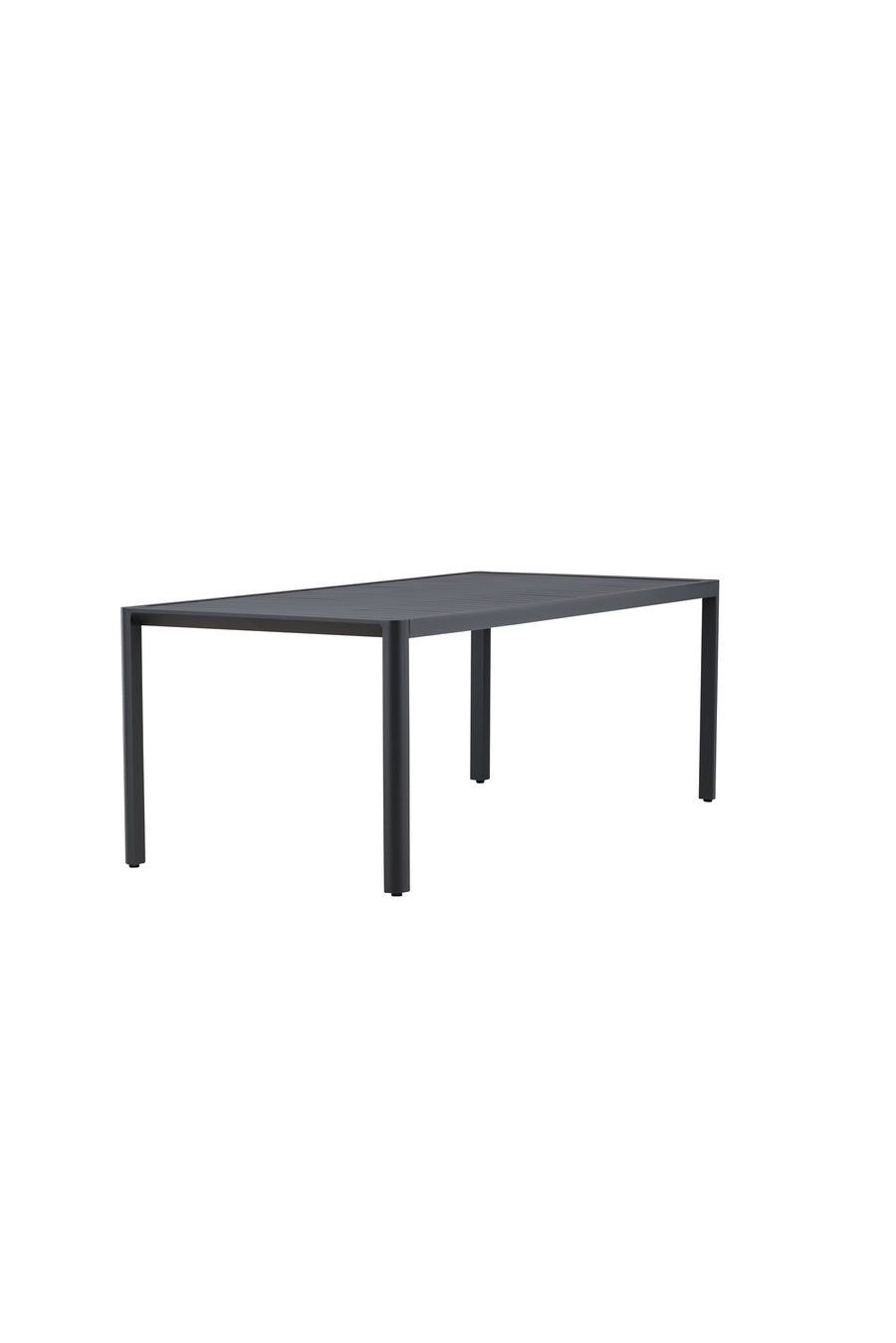 Giardini Rechthoekige Eettafel 