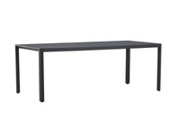 Giardini Rechthoekige Eettafel 