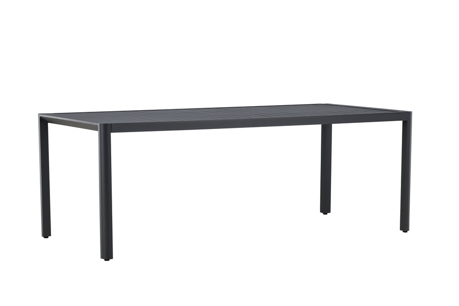 Giardini Rechthoekige Eettafel 